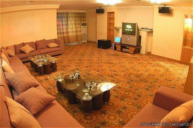 Yin Rui Lin International Hotel Hợp Phì Phòng bức ảnh