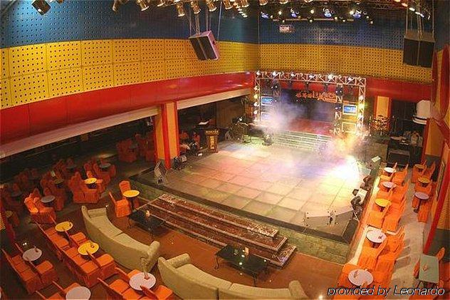 Yin Rui Lin International Hotel Hợp Phì Tiện nghi bức ảnh