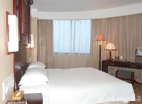 Yin Rui Lin International Hotel Hợp Phì Ngoại thất bức ảnh